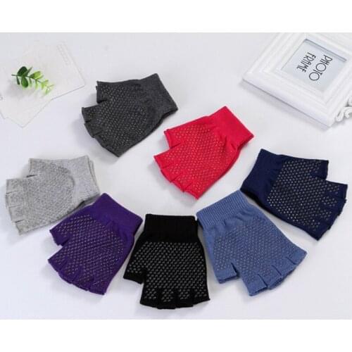 Перчатки для бега GUOMUZI China At AliExpress