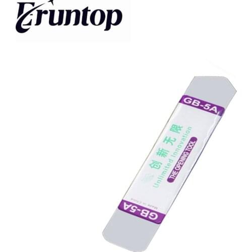 Good Quality for iPhone Repair Mobilephone Opening Tool Metal Pry Sheet for iPhone Repair