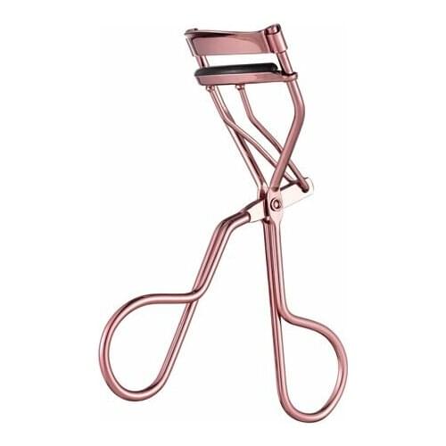 Flormar Eyelash Curling Beautification Tool Metal Tightening and Curling Soft and Styling