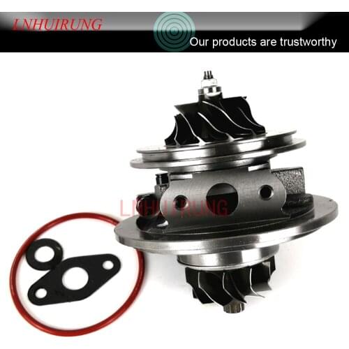 Turbo cartridge for VW Crafter Commercial TD 2.5TD BJL R5 LT3 TD04L 49377-07510 49377-07515 076145701S 076145702D Turbine Core