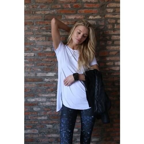 Yoga Tops Loryta China