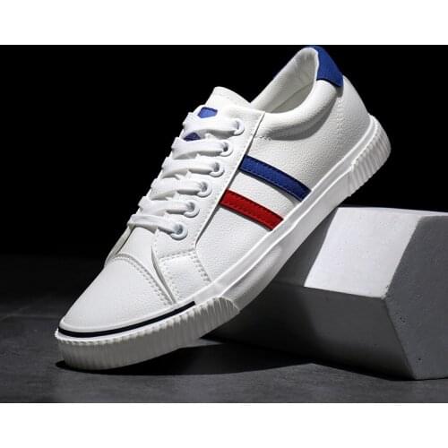2020 New Fall/Winter Men Casual Shoes Fashion New White Sneakers Men Shoes Comfort Chunky Sneakers Mens Shoes Trainers