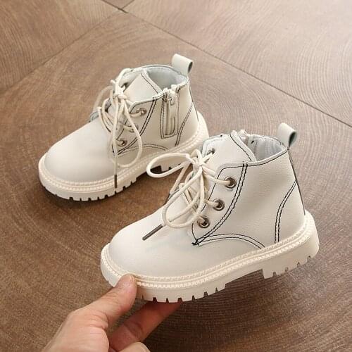 NOQILND Children's Rubber Boots