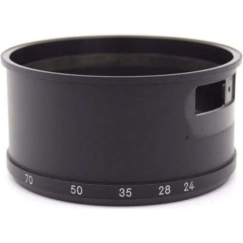 New Lens Zoom Barrel Ring For Canon EF 24-70 mm 24-70mm f/2.8L II USM Repair Part (Gen 2)