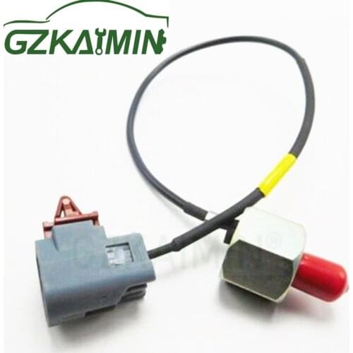New parts KNOCK SENSOR Knock (Detonation) Sensor for Mazda 3 oem ZJ0118921 ZJ01-18-921