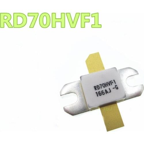 RF TRANSISTOR RD70HVF1 RD70HVF 1 RD70HVF1-101 NEW ORIGINAL