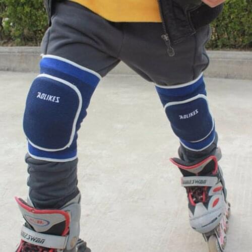 Chic Elbow Knee Wrist Sponge Brace Support Strap Sports Protector Portable