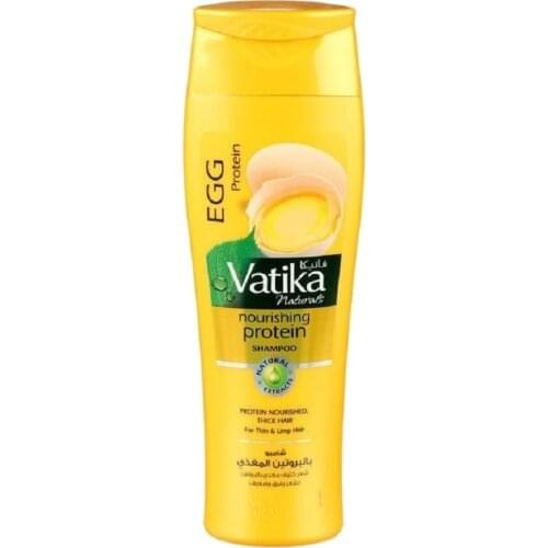 Vatika Hair Shampoos
