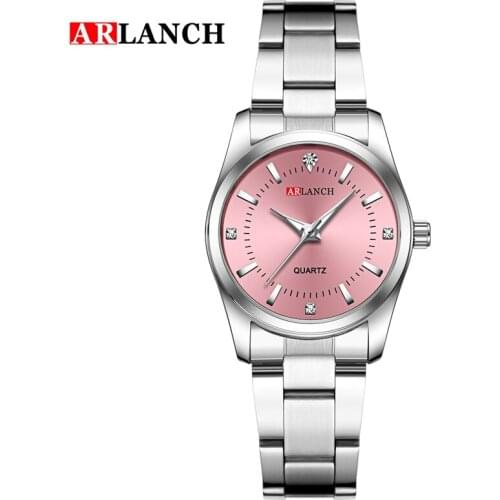 ARLANCH Classic Ladies Watch