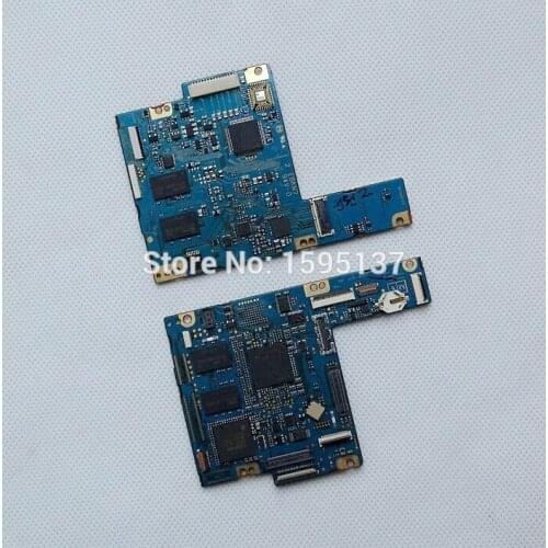 FREE SHIPPING! motherboard for canon 60D 60D main board Repair Part