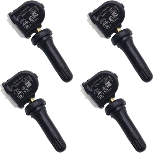 FOR 2017-2021 Subaru Impreza 433MHz TPMS Tire Pressure Monitor Sensor 28103FL000 28103FL00A 28103-FL000 28103-FL00A