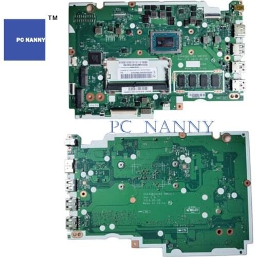 For Lenovo S145-15API 15.6" Ryzen 3 Dual Core 3200U 4GB RAM Laptop pc motherboard DDR4 notebook mainboard