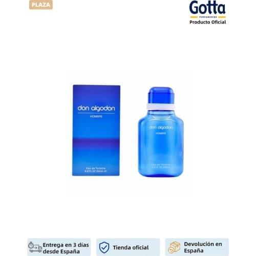 DON ALGODON Deodorants