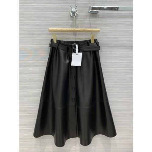 Fantfur Women's Skirts