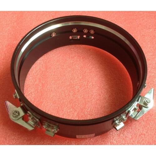 Cap base hoop for Feiya ZGM Haina etc. Chinese embroidery machines and some of Tajima / spare parts