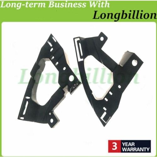 Longbillion Car Bumpers