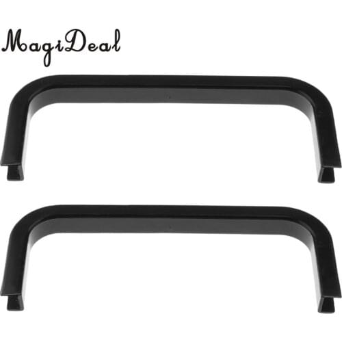 MagiDeal 2 Pieces Foosball Table Machine - Ball Goal Liners - Table Football Soccer