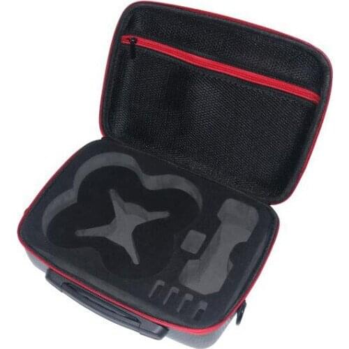 Shoulder Bag Case Protector EVA Internal Waterproof For DJI TELLO RCDrone rc Quadcopter