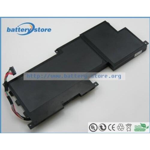 New Genuine laptop battery W0Y6W 3NPC0 09F233 9F233 for DELL XPS 15 L521x ,11.1V, 5800mAh, 65W