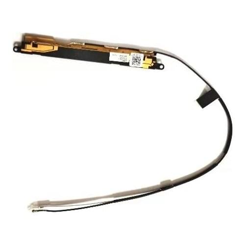 New Original DELL Latitude 7400 2-in-1 Laptop Built in WiFi Wireless Antenna Cable Signal line DP/N:0YC9RN