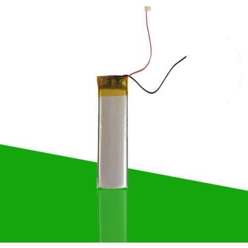 Original 90mAh classic Battery For Plantronics M90 E10 Lovesn LV209 Bluetooth Headset Batterie Accumulator AKKU