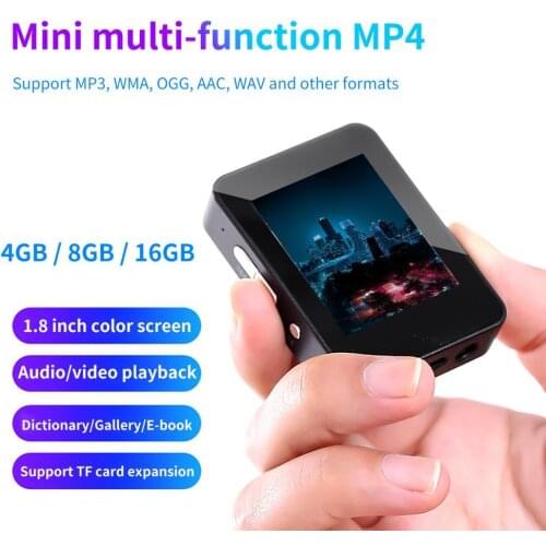 MP3-плееры Owon China At AliExpress