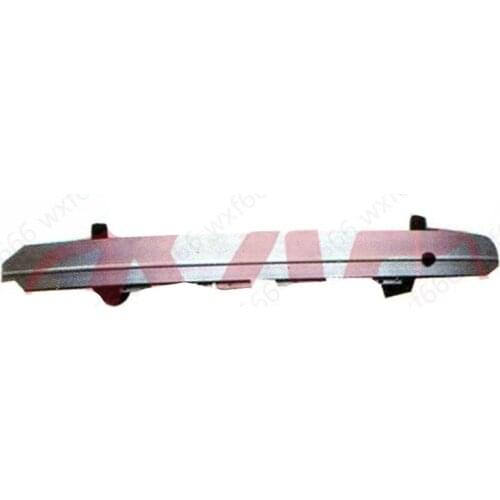 Front bumper bumper W221 S420 S320 S450 S350 195 187mer ced esb enzS class Iron beam fixing bracket lining clip in front bumper