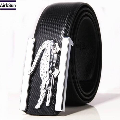 PKSAQ Men's Belts