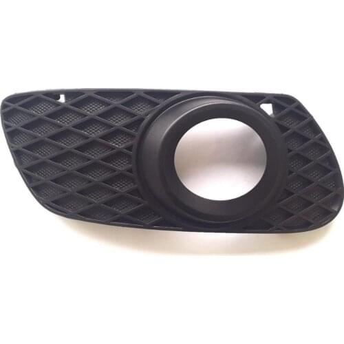 Right Front Bumper Fog Light Cover Cap For Mercedes W164 ML350 ML500 1648851023