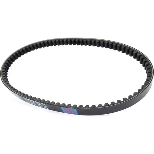 Drive Belt Replacement 3B3E76410000 for Yamaha XF50 C3 GIGGLE VOX Deluxe LIMITED YW50F BWS YW50 Zuma Clutch Transfer Belt