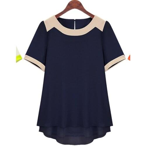 Женские шифоновые рубашки Sayaxiga China At AliExpress