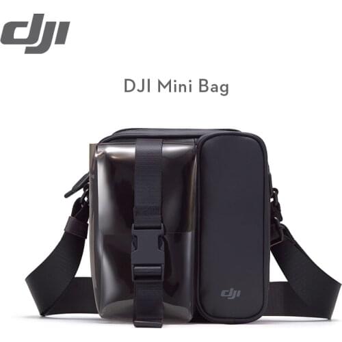 DJI Mavic Mini Shoulder Bag Carrying Case Storage Bag for DJI MINI 2 / Mavic Mini Drone Portable Carrying Case Oringal NEW