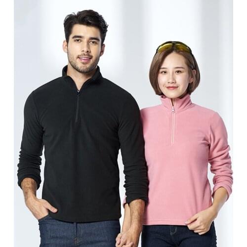 Outdoor Sports Sweater Fleece Liner New Sports Hoodie Jacket