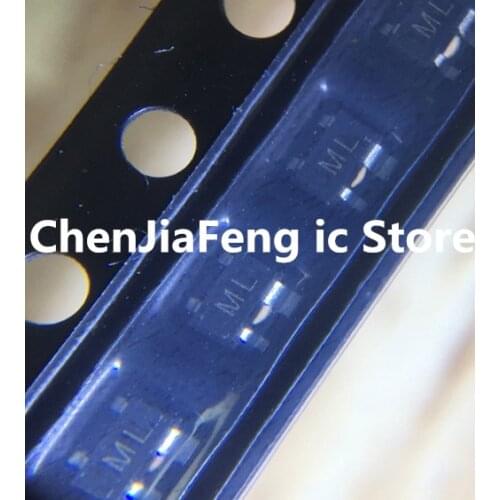 100PCS~500PCS/LOT BF1212 BF1212WR LG SOT143 New original