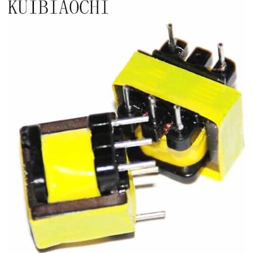 A06 10pcs/lot 600 ohm transformer Isolator audio-frequency 600 : 600, Audio isolation transformer 1:1, Toroidal with 5 pins