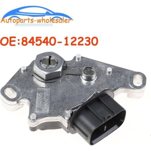 Car For LEXUS ES300 2002-2003 for Toyota 84540-12230 8454012230 Neutral Safety Start Switch Auto Parts