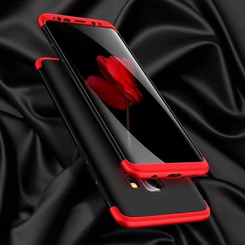 Crouch Phone Cases Samsung Galaxy J6 Plus