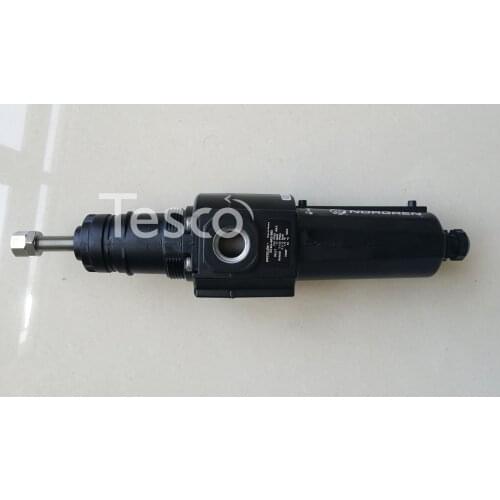 Filter pressure regulator B74G-4AS-995 spot IMI NORGREN original direct sales