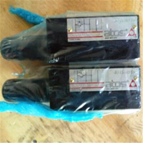 Hydraulic valve HM-011/350, HM-014/210 1 piece