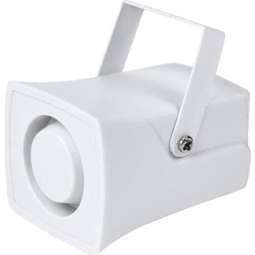 80DB Loudly Siren For Burglar Alarm System