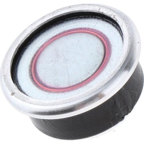 Micro Dynamic Microphone Cartridge Capsule Head 20mm Dia for Microphone