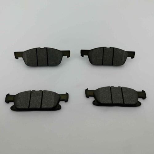 Front/REAR brake pad set Car brake pad kit-FR FOR CHANGAN CHANA CS95