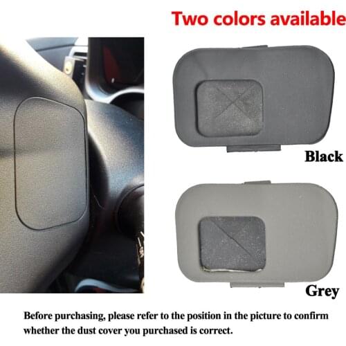 High quality Steering Wheel Cover 45186-02080-C0 45186-02080-E0 Cruise Control Switch For Toyota Corolla