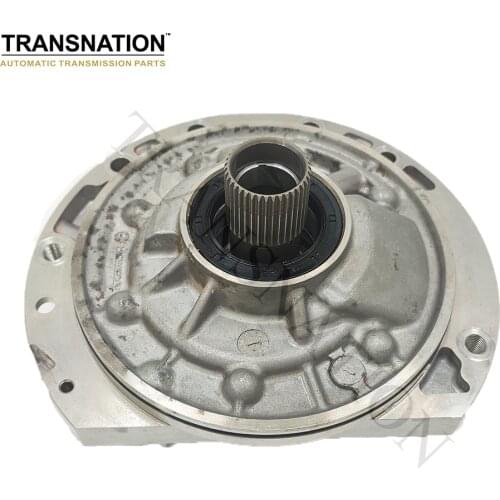 F4A42 Pump Auto Transmission Oil Pump Fit For Hyundai Kia Mitsubishi Car Accessories Transnation Gearbox Parts