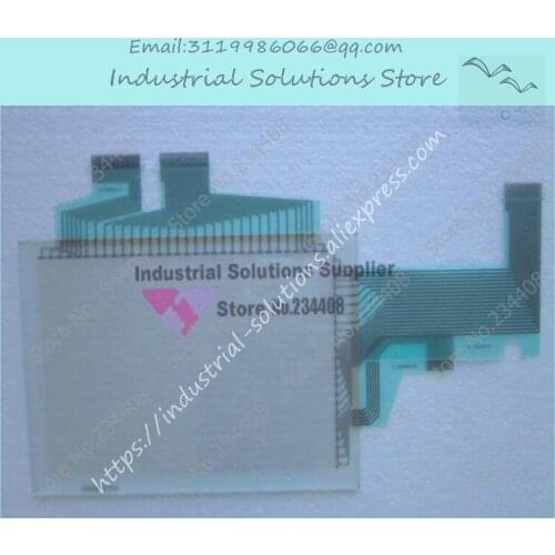 NS8-TV01B-V1 Touch Screen Glass Panel New
