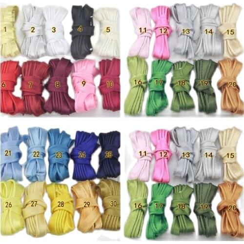 12mm polyester glossy inlaid cotton cord piping bias binding tape for craft and diy stage show custome sewing accessories