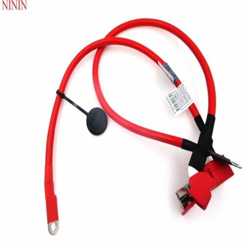 Suitable for BMW 1 series 2 series F20 118i 125i F22 F23 battery positive cable SRS 61129253111