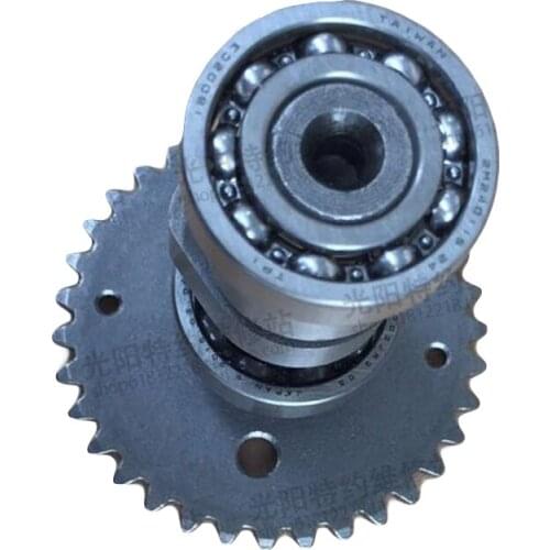 Motorcycle Camshaft for Kymco Like180