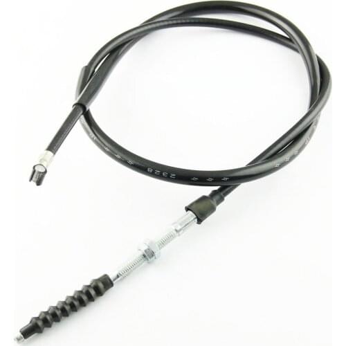 Motorcycle Clutch Control Cable Wire Line For Suzuki GSF600 GSF600S Bandit 600 S 2000 2001 2002 2003 2004 OEM:58200-31F00-000