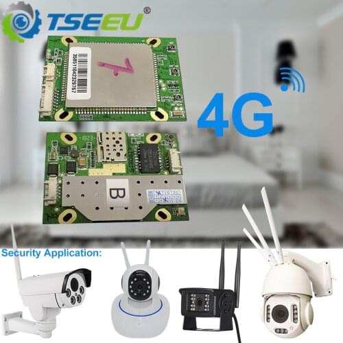 Tseeu Safety And Security Products